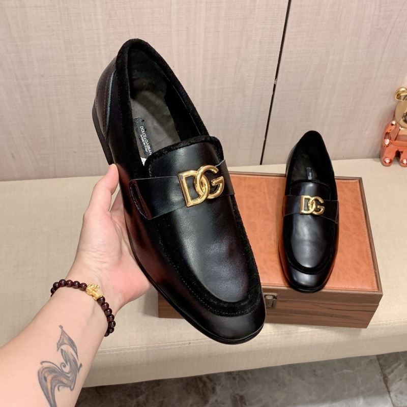 Dolce Gabbana Business Shoes